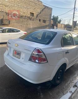 شيفروليه أفيو